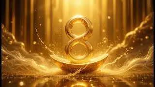 Balanced Abundance Energy to Stabilize Money Flow and Create Long Term Prosperity | 432Hz
