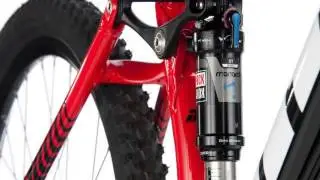 Bicycle Vitus Escarpe 29 2013