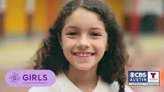 Girls Empowerment Network - CBS Community Partner 2024