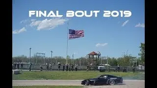 Final Bout 2019