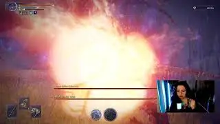 Spontan ein bisschen Elden Ring Nightreign im Solorun