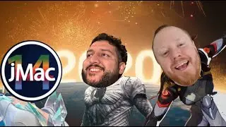 2020 Vision (Marvel Rivals With @RK_crown @jaymac14)