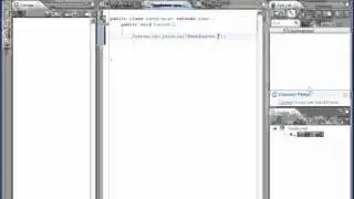 Java Урок 12 - използване на extends