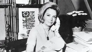 Donna Reed Documentary