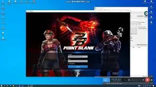 PB - TR - POİNT BLANK - HİLE- POİNT BLANK HACK - POİNT BLANK &Uuml;CRETSİZ HİLE (WALLHACK VB) BYPASS