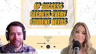 How to Succeed on the AP Exams: Smart Strategies for Top Scores (With Jake Adams)