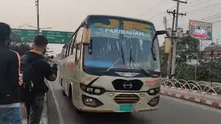 JR Paribahan