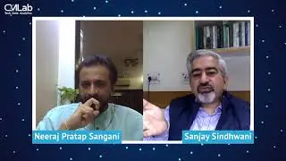 Podcast with Sanjay Sindhwani