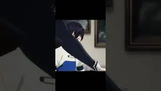 anime-Isekai Meikyuu de Harem wo  #animeedit #anime #isekaimeikyuudeharemwo