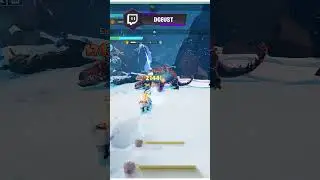 270k #dauntless #freetoplay #gameplay
