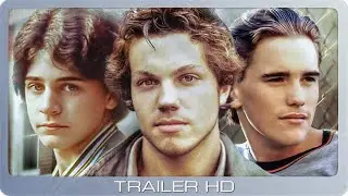 Die Schulhofratten von Chicago ≣ 1980 ≣ Trailer