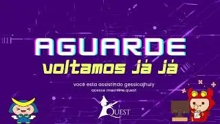 MU Quest  - Venha fazer companhia enquanto ajeito umas engrenagens mágicas do servidor - ADM Gessica