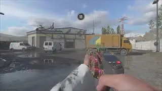 Merking With The Merrick - Part l (Black Ops 6 Multiplayer)