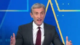 ABC News chief legal analyst Dan Abrams talks about Idaho murder suspect