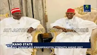 Kano State: APC Downplays Kwankwasiyya Strength Ahead 2027