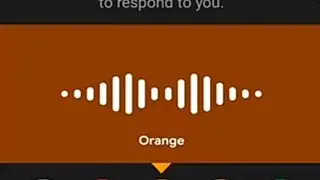 new update from Google assistant voices