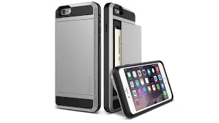 Чехол Verus Damda для iPhone 6 Plus