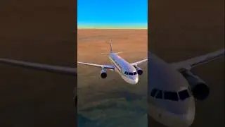 Qatar Airways Airbus A320 ✈️🇶🇦 #aviation #automobile #airplane #shorts #shortsfeed #viral #trending
