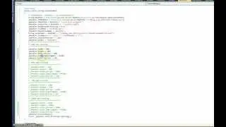 ASP.NET FFMPEG Wrapper with Progress Bar Support.