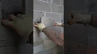 #stonemason #stonemasonry #Stonework #masonry #selfbuild #diy #tradesman