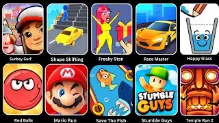 Roblox,Granny,Grimace Monster Story,Poppy Playtime 4,Kich The Buddy,Hide Ball,Stumble Guys