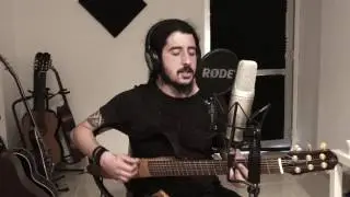 Zek & Koralp Ulunay - Serserim Benim (Performans Cover)
