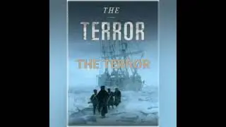 THE TERROR TV series  theme song  intro bgm #theterror#trueevents#realstory#nothernsearoute