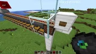 Creeper Music Disc Farm + Auto Sorter + Gunpowder [CHECK DESCRIPTION]_R