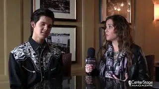 Riley Jenkins Interview: Conversations with Missy