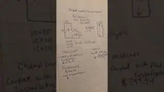 Carpet estimates how to submit quotes via text