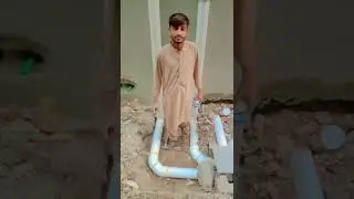 🔧 Professional Plumbing & Water Line Technician 💧