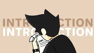 INTRODUCTION | PINOY ANIMATION | DReW ANiMz 