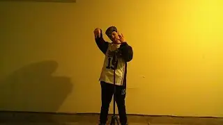 New Heights (Official Performance Video)