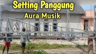 Stage Rigging