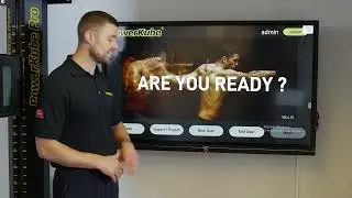 8. PowerKube Tutorial: Admin Login