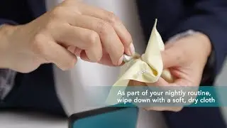 How to Clean Hearing Aids | Miracle-Ear