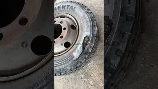 This Wheel Setup Is NOT Highway Safe