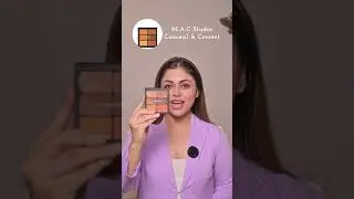 Glow, Not Grease ✨ MAC Products That Get It Right