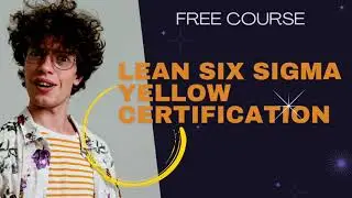 Unlock Your Potential with Lean Six Sigma