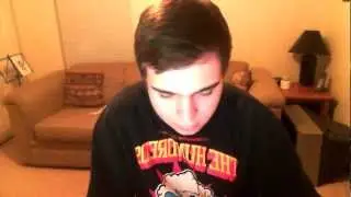 the worst of them acoustic vocal cover