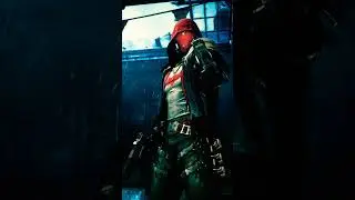 RedHood Rap song