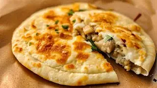 5 Best Tortilla Appetizer Recipes 🥟🌮🍕 For Parties !