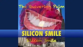 The Quivering Palm - Silicon Smile (Official Audio)