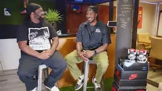 Meet the Innovator Ep 4 (w/ Mont of Sneaker Cleaning Lab)