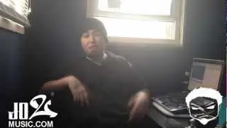 JO2 - Don't Funk Up Out Beats 5 (Contest Entry) 2013