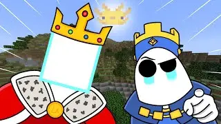 EL TERCER REY - MDT 2 LA ALDEA MAGICA | minecraft smp