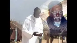 Modou Bara -  wolafalou (Clip Officiel)