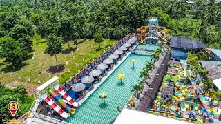 TABACO CITY with FAM  (PHANTAZY SPRING RESORT)