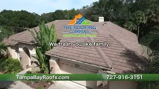 The Roofing Company of Tampa Bay