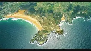 GALICIA - Costa De Galicia - Fotos Aéreas